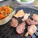 참나무생고기숯불구이 이미지