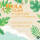 하와이 훌라댄스 | 훌라댄스 1달 수강 후기