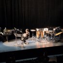 세종예술기획 | [공연후기] 세종시 타악기 공연 ‘Percussion Spectrum VOL.1[NEW]’ / 세종시 타악기, 세종시 마림바