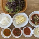 메종드블랑제 | 영종도 아내 원픽 맛집 동해막국수 솔직 후기 내돈내산