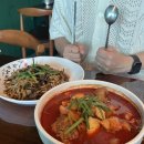 원주뼈짬뽕 | 황포차/황가네 장칼국수 원주 문막 칼쟁반 짜장 뼈짬뽕칼국수 후기