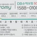 업계최강 DB운전자보험 이미지