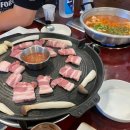 한국지엠 하양바로서비스 | 경산하양 서사리 구석집 후기