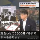 관세협상과 대한민국의 ‘실존적’ 위기! 이미지