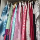 명인이 입혀주는 한복 . 수원 화성행궁 무료로 즐기다 (feat. 이춘섭 명인 전통복식연구소)