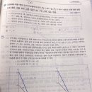 경제학 공공재 수요곡선 구분 이미지