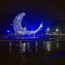 금오산전망대 이미지