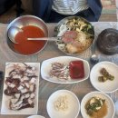 울릉벚꽃 이미지