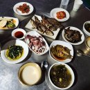 여수민박식당