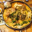 명문감자탕 이미지