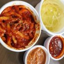 김치명가족발보쌈 이미지