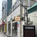 커피앤 | 대구 아기랑 카페 • 동성로 새들스커피앤바 후기 (Saddles coffee)