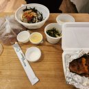 예당막국수식당