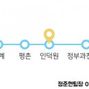 학의로~백운로 이미지