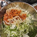 [송도 맛집 고기집]한마음정육식당 송도타임스페이스점 후기