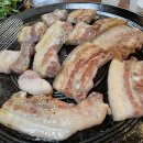 교동솥뚜껑삼겹살 - 삼척시 정상로 73 | 교동솥뚜껑삼겹살