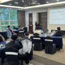 예두레종합장의개발 | 대상 '내 패턴 리포트 + 소진 예방 교육' 진행 후기 — 직장인 마음건강, 진단부터 시작해야 하는 이유