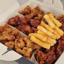 치킨만세