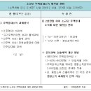 부동산 임대소득 과세 및 비과세 정리, 월세 주택 임대 소득세 분리과세 &amp; 간주임대료 계산법 이미지