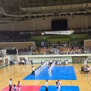 액티브 태권도 종합무술 도장 | 30대의 태권도 2단 심사 후기 -충청남도- : 배움에 늦은 때는 없다!