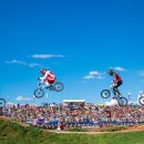 양양군 BMX경기장 이미지