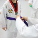 가족태권도장 이미지