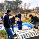 구룡2리 | 이천시 장호원 한우물. 원주이씨 사용공파 음성지회 시제 현장 2024 l 원주이씨 역사