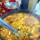 복현청구타운 앞 | 신당동 떡볶이 타운 원조맛집 마복림할머니 즉석떡볶이 내돈내산 솔직후기