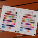 애플네일 이미지