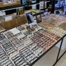 1001안경콘택트 침산점 | [대구 안경점] 1001안경콘택트대구침산점 | 에어로블안경테