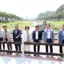 자원봉사센터 인근 하천공중화장실 이미지