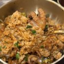 발산역 화장실 | 마곡 발산 맛집 20종 솥밥 메뉴 발산역 솥내음 가족외식 후기