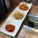 24시얼큰시원생고기김치찌개아라점