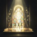 더 할 수 없는 은혜가 우리 안에 가득해 (성천 김성수)Grace Beyond Measure. 생일 축하드립니다 이미지