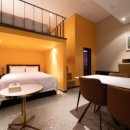 인천 브라운도트 호텔 논현 소래포구점 이미지