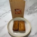 용수 | 청주 오창 상하이버터떡 용수베이커리 포장 후기