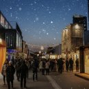 뚝도청춘상인회협동조합 | 2025 성수동 크리스마스 마켓 - 언더스탠드에비뉴 겨울 감성 제대로 즐기는 법 (+3,000원 쿠폰 꿀팁)