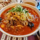 이비가짬뽕서울 - 성남시 수정구 심곡로 4 | 동탄 짬뽕 맛집 이비가짬뽕 아기와 함께 방문한 후기