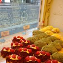 로데오 패션거리 | 식스센스 압구정 로데오 부케드뺑 힙한 빵집 두쫀쿠 베이커리 카페