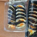 김밥면 - 창원시 의창구 도계로 68 | 김밥면