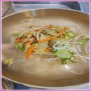 달국수