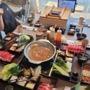 대구평리초등학교 | 대구 평리동 맛집 서구청 근처 샤브샤브 식당 울릉샤브