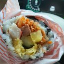 교자김밥 이미지