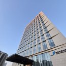 중국 연태 가성비 끝판왕 호텔 하얏트 플레이스 옌타이 디벨롭먼트 존 솔직 후기
