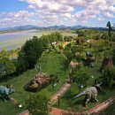 해남공원 앞 이미지