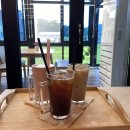 [순천 승주] 학교가 변신한 마켓과 카페 &#39;뜰 (ECO CAFE)&#39;