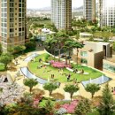 롯데캐슬에코 북카페 이미지