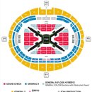 퇴로로 | BTS 고양 콘서트 첫콘 후기(주차, 사미밤 현장구매, 시야제한석 무대시야, 입퇴장 총정리)