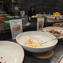 음주까페 | [웨딩홀] L65호텔웨딩컨벤션 뷔페후기 - 디저트, 과일, 음주류