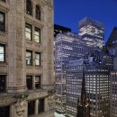 월드휘트니헬스장 | 2025] 호텔 인디고 뉴욕 파이낸셜 디스트릭트 숙박후기, 다운타운 교통 요충지에 있는 신상 부티크 호텔...